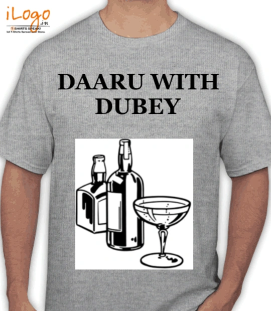 T shirts DAARU-FINAL T-Shirt