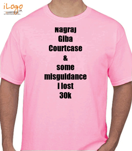 T shirts giba T-Shirt