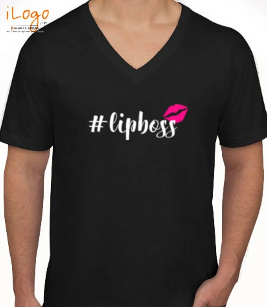 T shirts lipboss-v T-Shirt