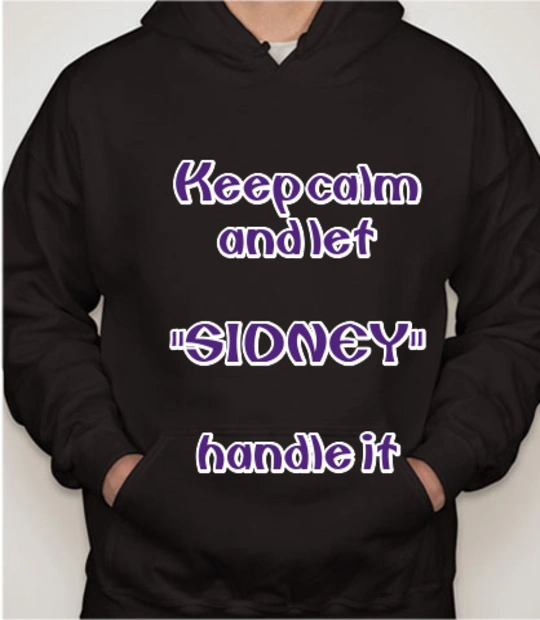 T shirts Sidney T-Shirt