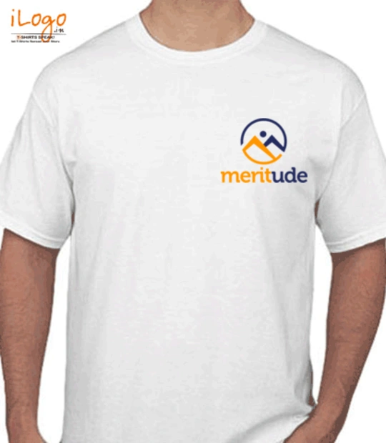 T shirts Meritude T-Shirt
