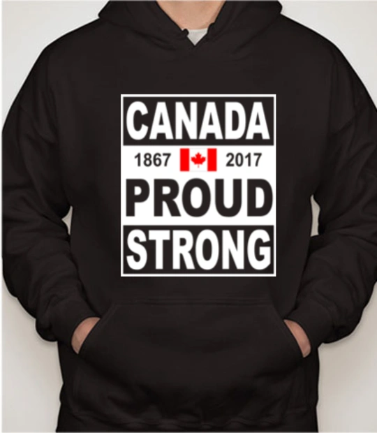 T shirts canada-strong T-Shirt