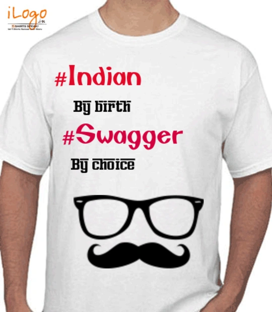 T shirts Swagger T-Shirt