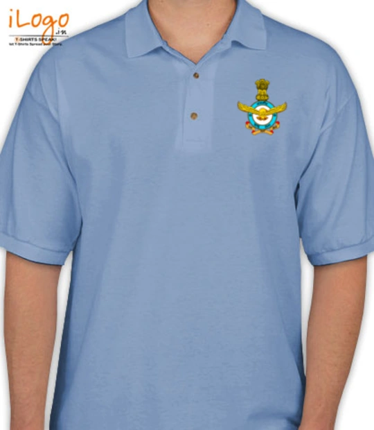 T shirts indianairforce T-Shirt