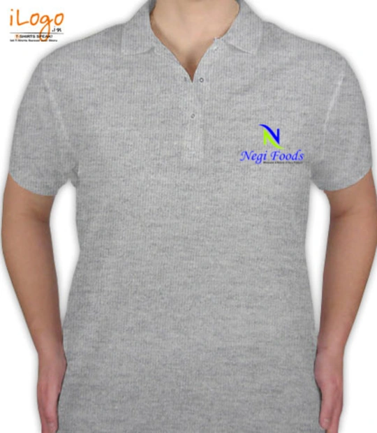 T shirts Negi-Foods T-Shirt