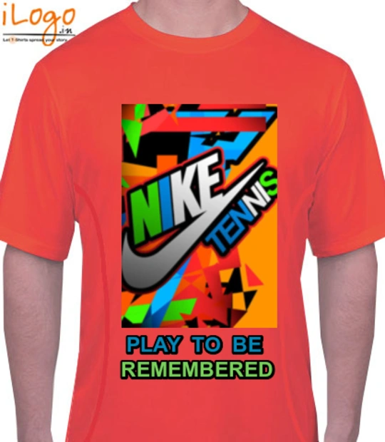 T shirts Nike T-Shirt