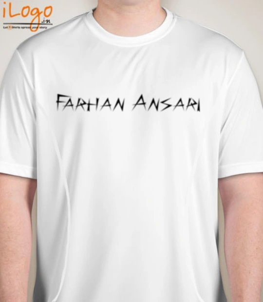 T shirts FarhanAnsarii T-Shirt
