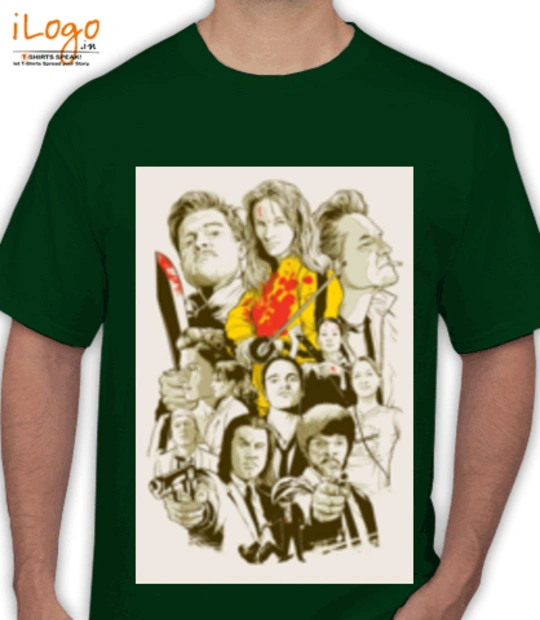T shirts  T-Shirt