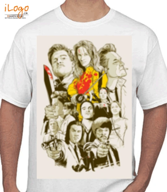 T shirts vijay T-Shirt