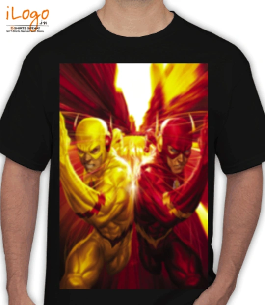 T shirts vj T-Shirt