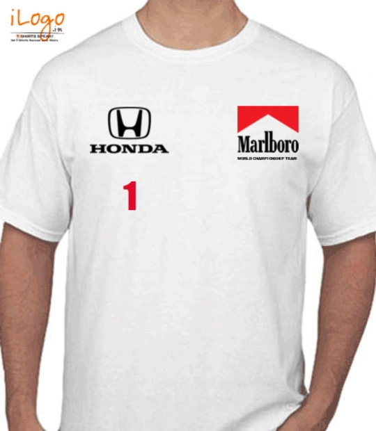 T shirts Liam-Mardle T-Shirt
