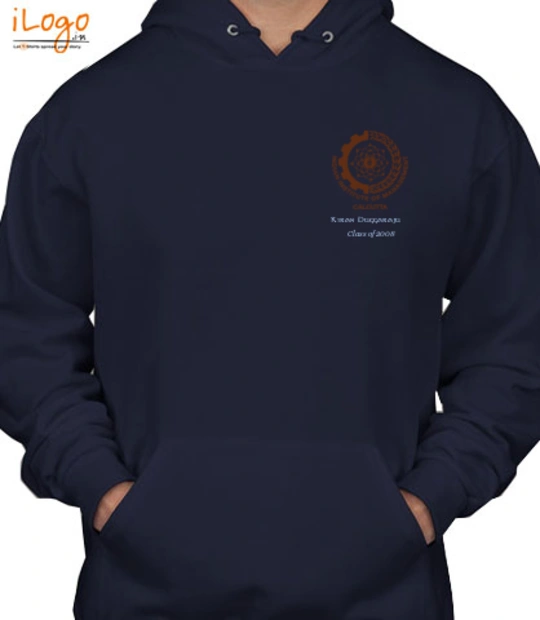 T shirts IIMCalEmbr T-Shirt