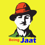 Being-Jaat