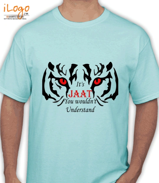 2017 Understand-Jaat T-Shirt