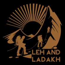 ladakh t shirts online