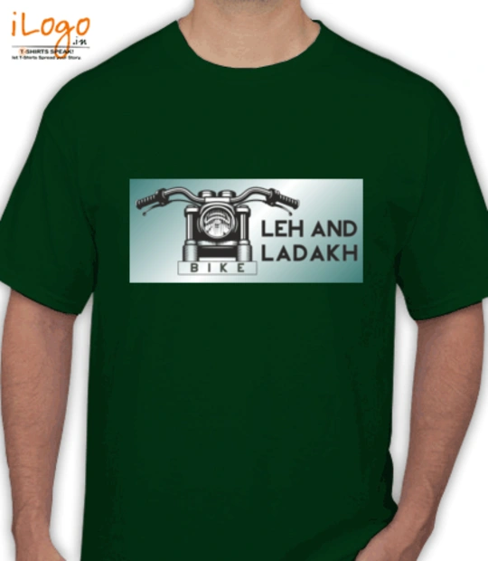 LEH Leh-n-ladakh T-Shirt