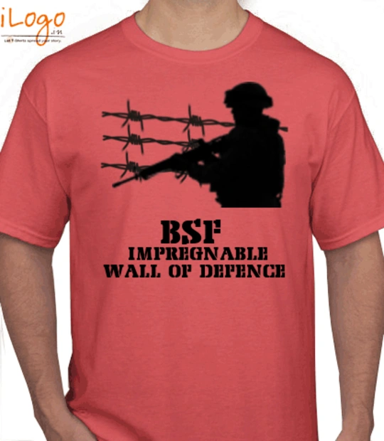 T shirts bsf T-Shirt