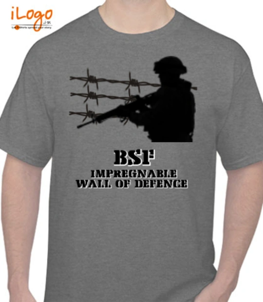 T shirts bsffinal T-Shirt