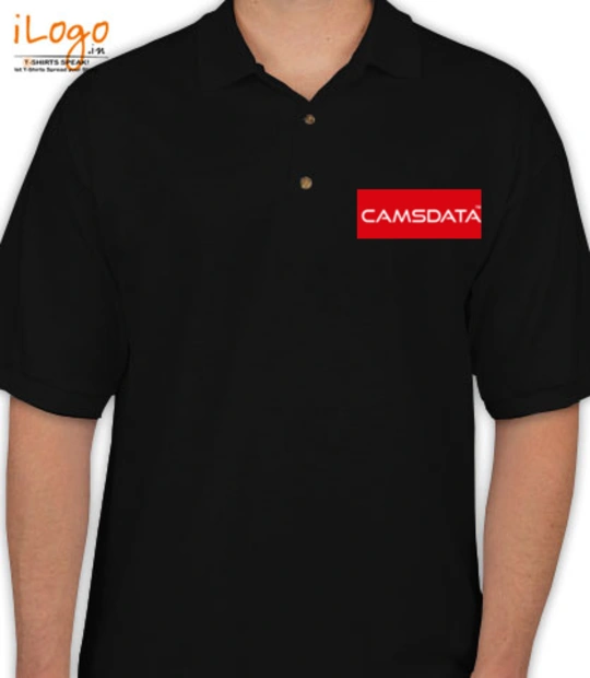 T shirts CAMSDATA T-Shirt