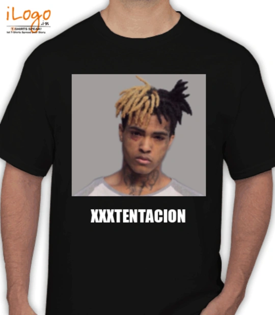 T shirts xxxtentacion T-Shirt