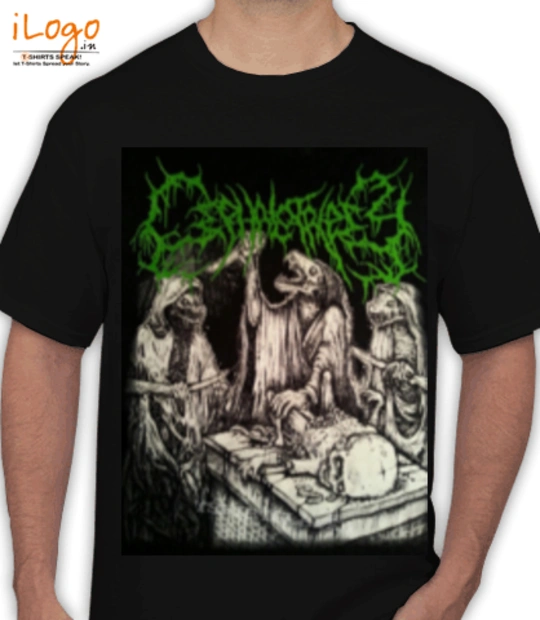 T shirts cephalotripsy T-Shirt