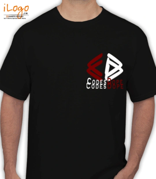 T shirts CD-TEE T-Shirt