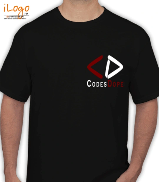 T shirts CD-TEE T-Shirt