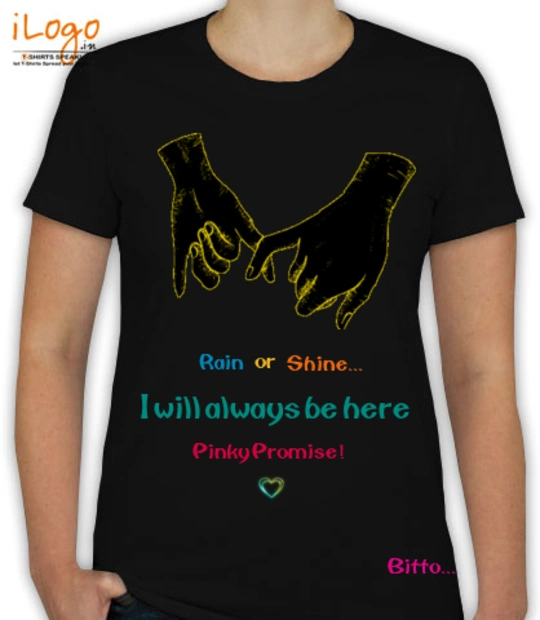 T shirts bittoo T-Shirt