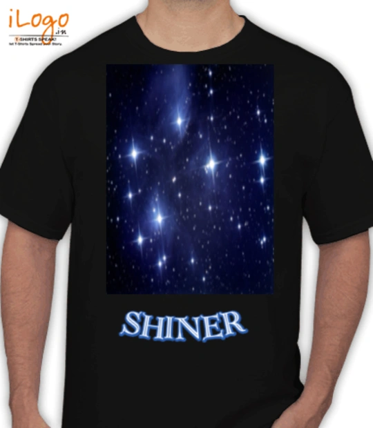 T shirts SHINER T-Shirt