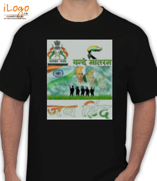 T shirts TK-Design T-Shirt