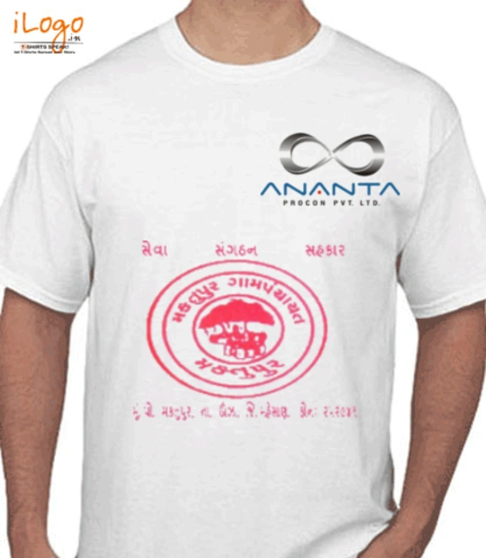 T shirts photo T-Shirt