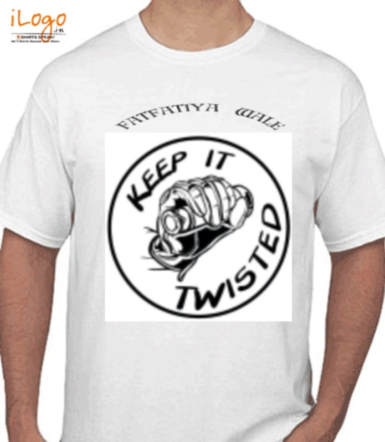 T shirts FATFATIYA-WALE T-Shirt