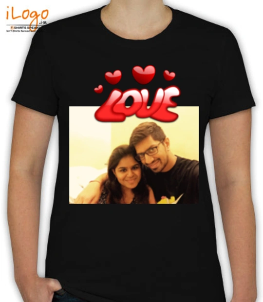 T shirts ANuj-new T-Shirt