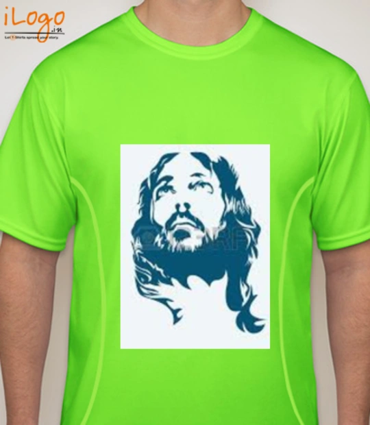T shirts JESUS-TEAM T-Shirt
