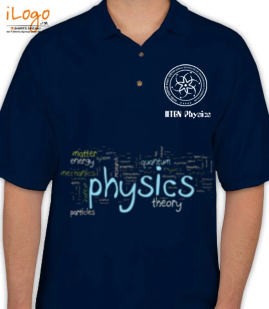 T shirts physics-tshrt T-Shirt