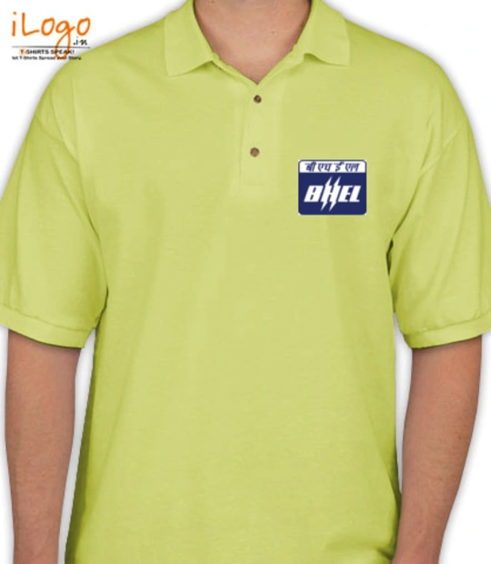 T shirts BHEL T-Shirt