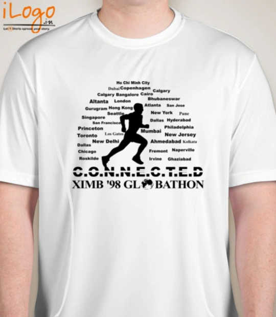 T shirts RUNNER T-Shirt
