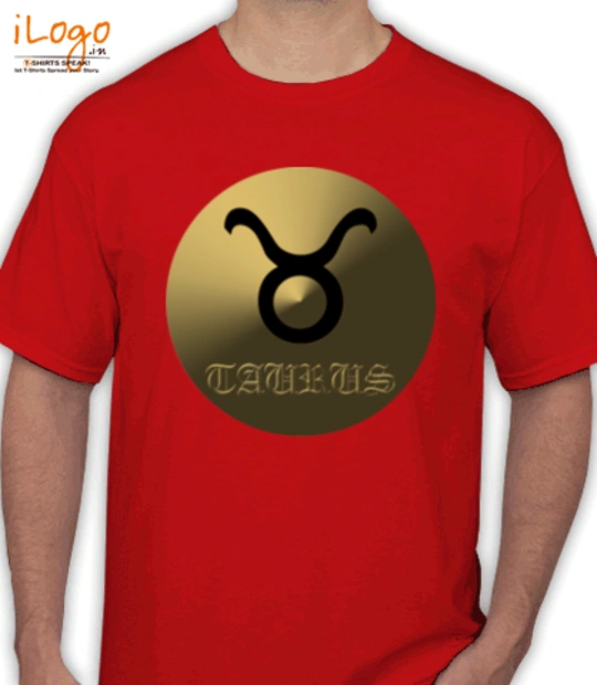 Zodiac sign ZODIAC T-Shirt