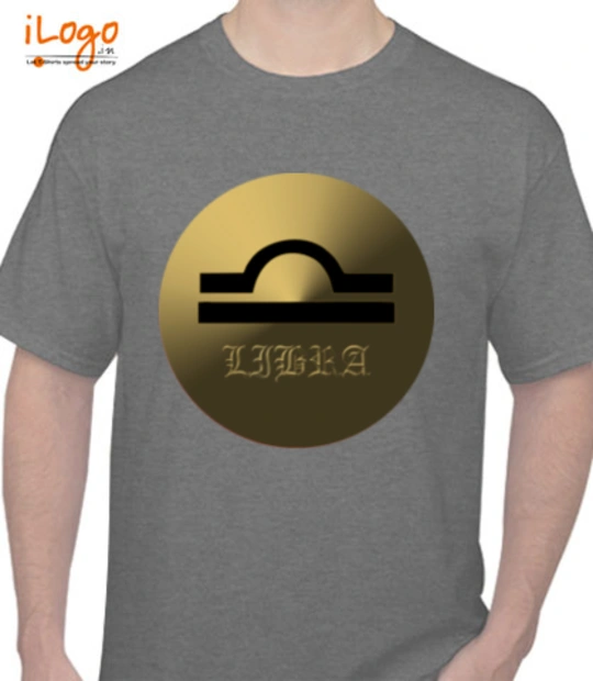 Libra ZODIAC T-Shirt