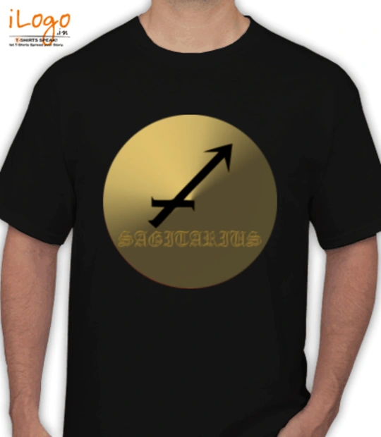 Sagitarius ZODIAC T-Shirt