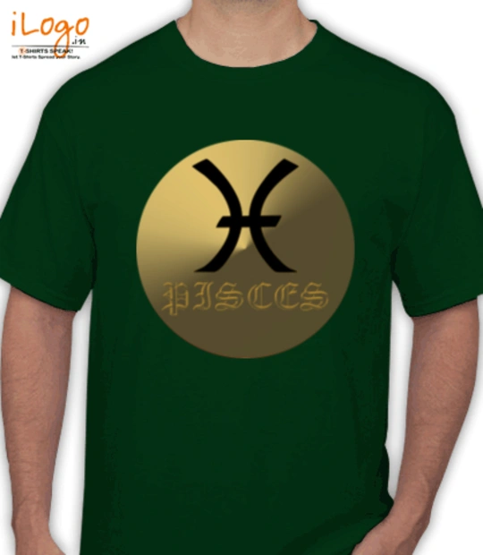 Horoscope ZODIAC T-Shirt
