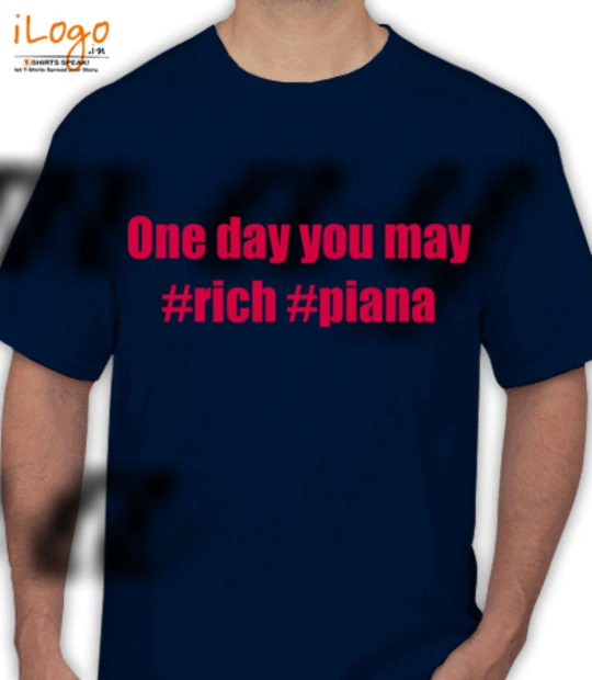 T shirts one-day-you-may T-Shirt