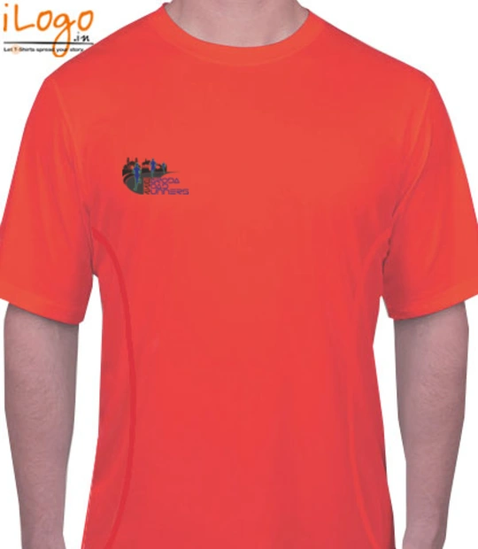 T shirts BRR-AVT T-Shirt