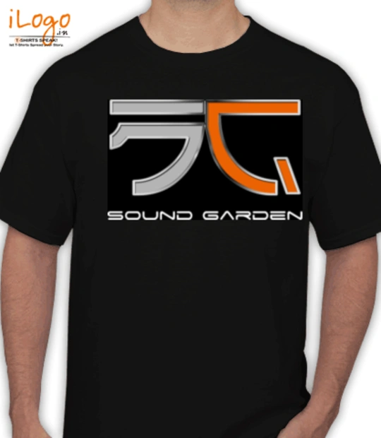 T shirts soundgarden T-Shirt