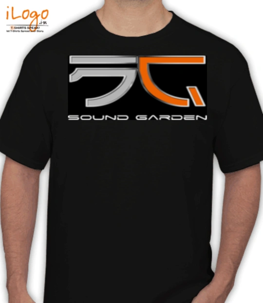 T shirts SoundGr T-Shirt