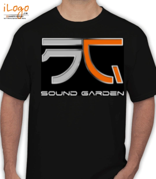 T shirts SoundGrde T-Shirt