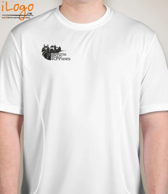 T shirts BRR- T-Shirt