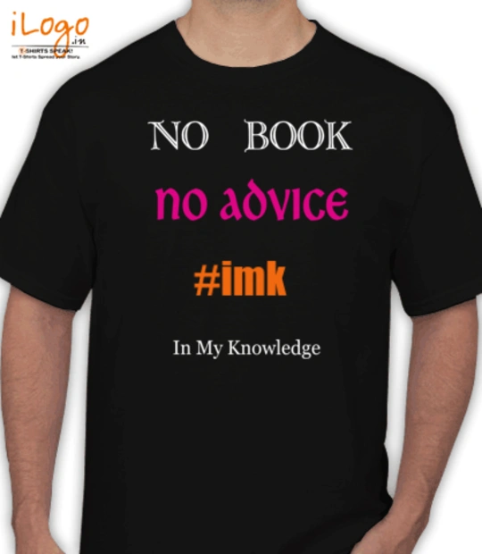 T shirts Imk T-Shirt