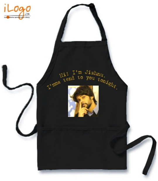 T shirts Jishnu-Tends T-Shirt