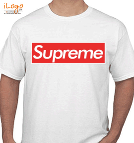 Supreme Tshirt |